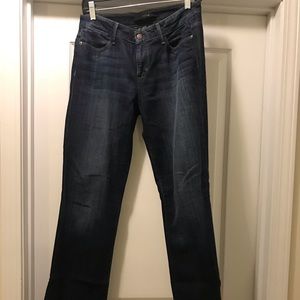 Joe’s Jeans Icon Bootcut Size 27